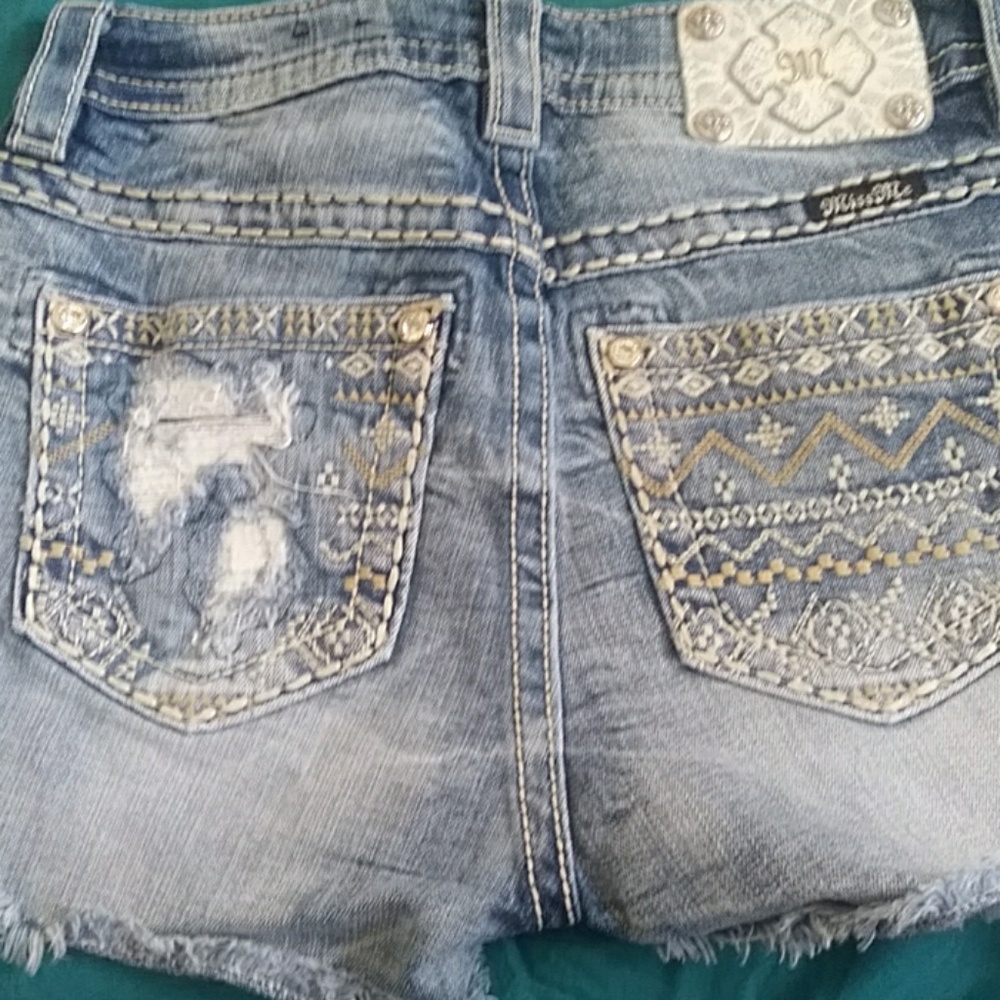 Shorts